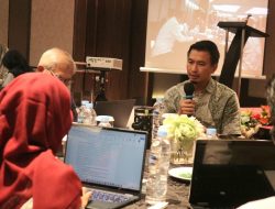 Jakarta Susun Rencana Lingkungan Baru untuk Kota yang Lebih Nyaman dan Tahan Iklim