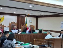 Jasaraharja Putera Unit Syariah Bersama BAZNAS Dirikan Dapur Umum Bagi Korban Banjir di Sumatera