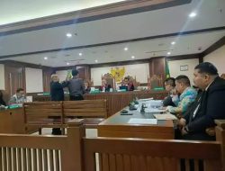 Gugatan CMNP Dinilai “Error in Persona”, MAPPIN: Seharusnya Unibank yang Digugat, Bukan MNC Group