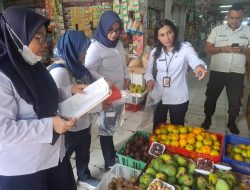 Kebutuhan Pangan Jakarta Aman Menjelang Nataru 2025-2026, Pemprov Pastikan Stok Cukup Hingga Januari