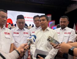 Ali Husni: GAN Harus Hadir Nyata di Masyarakat, Mulai dari Penghijauan hingga Pemberdayaan UMKM