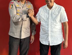 Peran Brigjen Audie Latuheru Redam Gejolak, PETIR Percayakan Penanganan Kasus ke Polda Metro Jaya