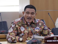 Kebakaran Gedung Terra Drone Kemayoran: DPRD DKI Sebut Pihak Bertanggung Jawab Harus Ditemukan