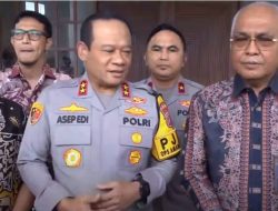 Tangkal Hoaks, Polda Metro Jaya Gelar Uji Kompetensi Wartawan Pertama di Indonesia