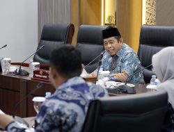 Hasil Evaluasi, DPRD DKI Minta Pemprov Optimalkan Anggaran untuk Pendidikan dan Kesehatan