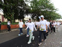 HUT ke-32 Jasaraharja Putera, SATUNAYA Tegaskan Satu Langkah Bernilai untuk Masa Depan Keberlanjutan