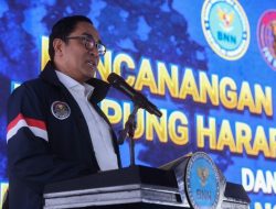 Vape Sebagai Media Baru Konsumsi Narkoba, Peringatan Serius dari BNN RI