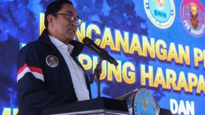 Vape Sebagai Media Baru Konsumsi Narkoba, Peringatan Serius dari BNN RI