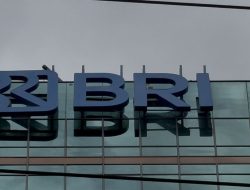 Lawan Disrupsi Teknologi, BRI Lakukan Rebranding Masif di Pusat Bisnis.