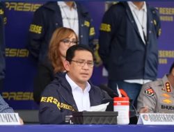 Polda Metro Jaya Bongkar Praktik Penyalahgunaan LPG Subsidi 3kg ke Tabung Non-Subsidi