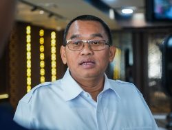 DPRD DKI Ajukan Permintaan Pengecekan Ulang Sistem Proteksi Kebakaran