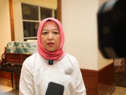 DPRD Minta Pemerintah DKI Menindak Tegas Gedung Tak Memenuhi Standar Keselamatan