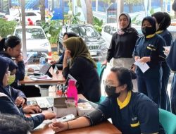 Sudinkes Jakarta Selatan Siagakan Tim Kesehatan di Perayaan Malam Tahun Baru 2026 dan Kawasan Wisata