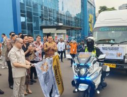 Kementerian P2MI Galang Donasi Cepat Tanggap Banjir di Tiga Provinsi Sumatera