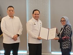 Si Sultan Sharing: Wadah Informasi Terpadu Layanan Imigrasi Jakarta Selatan