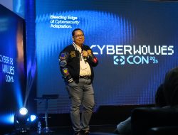 Ketahanan Siber: Fondasi Stabilitas Nasional di Era Transformasi Digital Indonesia