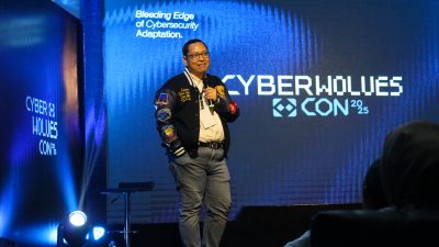 Ketahanan Siber: Fondasi Stabilitas Nasional di Era Transformasi Digital Indonesia