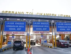 Ditlantas Polda Metro Jaya Siapkan Lima Rencana Aksi Antisipasi Arus Balik Nataru