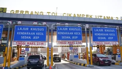 Ditlantas Polda Metro Jaya Siapkan Lima Rencana Aksi Antisipasi Arus Balik Nataru