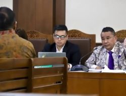 Dinilai Salah Pihak dan Cacat Formil, Gugatan CMNP Diprediksi Berakhir ‘Niet Ontvankelijke Verklaard’ (NO)