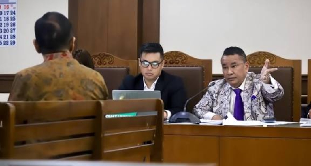 Dinilai Salah Pihak dan Cacat Formil, Gugatan CMNP Diprediksi Berakhir 'Niet Ontvankelijke Verklaard' (NO) 1 Screenshot 2025 12 12 15 30 58 14 6012fa4d4ddec268fc5c7112cbb265e7