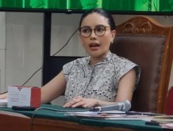 Berkaca dari Kasus WS, Priyagus Widodo: Nikita Mirzani Masih Punya Peluang Putusan Ontslag di MA