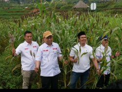 Mobilisasi Nasional: Transformasi Kepemimpinan Prabowo dalam Krisis Sumatera