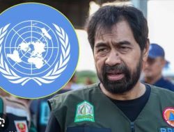 Respons Kilat Dunia Internasional Terhadap Kondisi Pascabencana Aceh