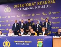 Polda Metro Jaya Bongkar Jaringan Aborsi Ilegal yang Beroperasi Sejak 2022, Omset Capai 2,6 M