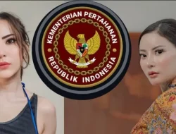 Kemhan Membantah Melantik Ayu Aulia sebagai Tim Kreatif, Jelaskan Kejadian di Kegiatan Ormas