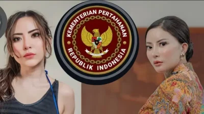 ayu aulia masuk kemhan bantah isu orang dalam.jpg e1766640806969