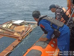 Tenggelamnya KM Putri Sakinah: YLKI Tuntut Pemerintah Usut Tuntas untuk Mengetahui Penyebab dan Pelajaran bagi Pariwisata Indonesia