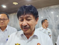 Dirjen Perhubungan Udara Ceritakan Detik-Detik Pesawat ATR 42-500 Indonesia Air Transport Hilang Kontak