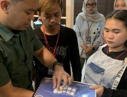 Petugas Lapas Kelas IIA Banceuy Bandung Gagalkan Penyelundupan Narkoba Oleh Ibu Hamil