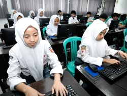 TKA SD–SMP Perbesar Peluang Murid Masuk Sekolah Favorit Lewat Jalur Prestasi