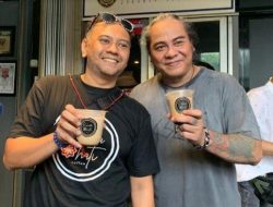 Kabar Duka dari Dunia Musik Indonesia: Lucky Widja Vokalis Band Element Meninggal Dunia