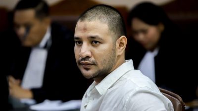 Ammar Zoni Klaim BAP Tidak Sesuai Fakta, Sebut Diintimidasi dan Ditembak Paksa Bayar Rp3 Miliar Agar Kasus Tidak Naik Meja Hujau