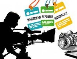 MK Mengabulkan Sebagian Permohonan Uji Materiil Iwakum Terkait Pasal 8 UU Pers, Wartawan Tak Bisa Langsung Dipidana Atas Karya Jurnalistiknya