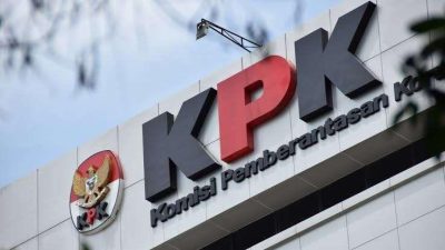 733 kpk gelar ott pertama 2026 pegawai pajak ditangkap di jakarta hukumidrri