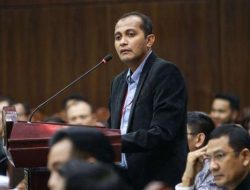 Pasal 218 KUHP Baru: Bukan untuk Membatasi Demokrasi dan Kebebasan Berekspresi