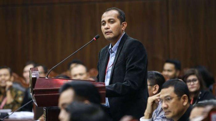 Edward Omar Sharif Hiariej Guru Besar Hukum yang Dipilih Prabowo sebagai Wakil Menteri Hukum