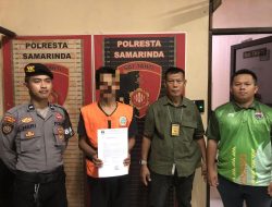 Penyidik Balai Penegakan Hukum Kehutanan Sebut Berkas Perkara Ilegal Mining Lengkap