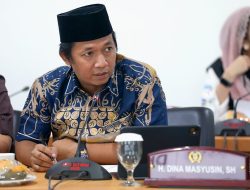 Penyerahan Bantuan Pemutihan Ijazah Tahap V 2025 Menuai Apresiasi Legislator