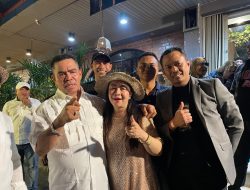 Mengembalikan Kejayaan “Harta Karun” Timur: Perjuangan DR. H.C.Jenny Widjaja Membawa Sagu Indonesia ke Panggung Dunia