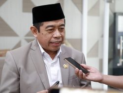 Ketua DPRD DKI Soroti Kepemimpinan Pramono Anung dan Rano Karno
