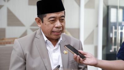 Ketua DPRD DKI Soroti Kepemimpinan Pramono Anung dan Rano Karno