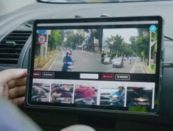 Ditlantas PMJ Catat Pelanggaran ETLE Meningkat 44 Persen, Tilang Manual Menurun