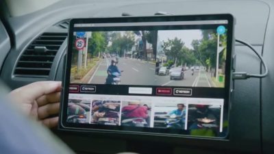 Ditlantas PMJ Catat Pelanggaran ETLE Meningkat 44 Persen, Tilang Manual Menurun