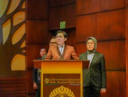 Kompol Seala Syah Alam Raih Gelar Doktor Cum Laude di UI, Angkat Isu Pemolisian Komunitas Era Digital