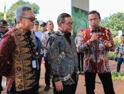 Krisis Sampah Rusunawa PIK Penggilingan Menjadi Perhatian Pemerintah, TPS Akan Dipindahkan